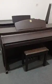 پیانو دایناتون DPS 1200 بسیار قدرتمند
