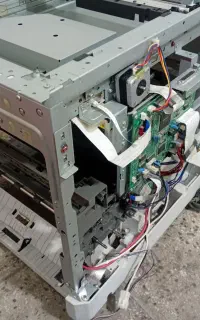 تعمییرات تخصصی پرینتر و کپی
