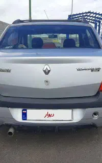 تندرو ۹۰ ال نود e1 ۸۷