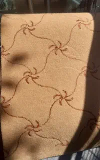 موکت دست دوم