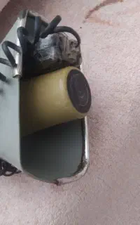 بلندگو وانتی سالم