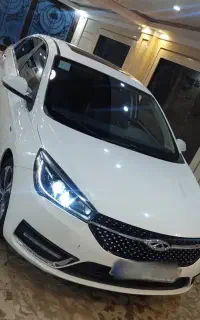اریزو5 داشبورد جدید