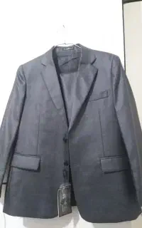 کت و شلوار  پسرانه