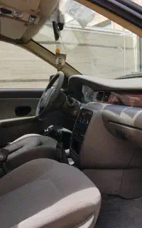 سمند ای اف سون دو گانه کارخانه