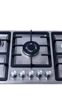 تعمیر تخصصی انواع اجاق گاز فردار و رومیزی درمنزل
