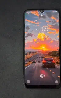 گوشی سامسونگ A50