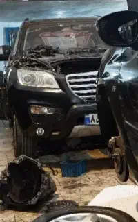 میکانیک خودرو و میکانیک سیار