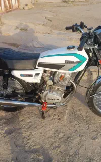 موتور 200 کبیر