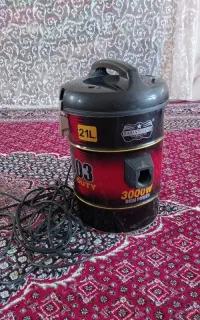جاروبرقی 3000