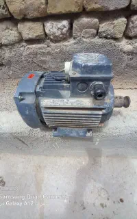 دینام فروشی