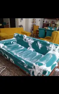شستشوی انواع مبل خوشخواب موکت