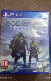 فروش دیسک بازی ps4