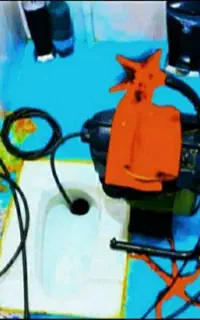 لوله باز کن وچاه بازکن کل مشهدفوری فنرزدن ۲۴ساعته