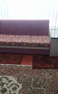 مبل ۷ نفره