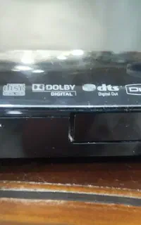 DVD پلیر سونی