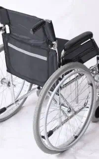ویلچر تمام ارتوپدی ایرانبهکار