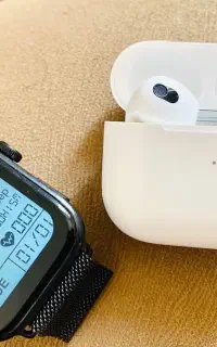 ارپاد 3 اورجینال اپل اصل و اپل واچ ویتنام سری7