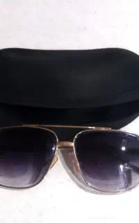عینک آفتابی