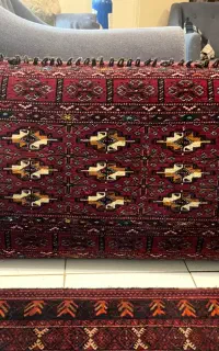 پشتی سنتی