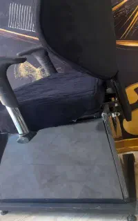 صندلی ارایشگاه