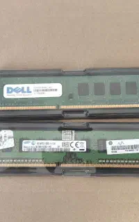 رم ۴ گیگ ddr3