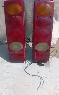 لوازم  کامیون
