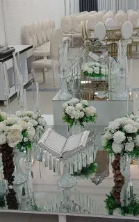 تالار شهر