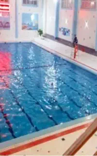 کارت استخر فجر