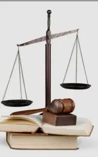 وکیل پایه یک دادگستری