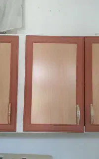 خیلی تمیز وبدون زنگ خوردگی