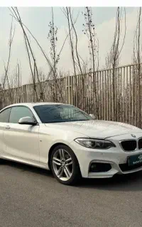 رنت bmw220i