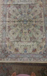 روفرشی ۶متری ساده