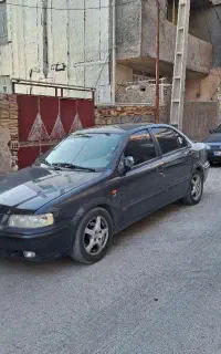 سمند LX سفارشی