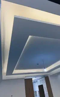 فروش و اجرای کناف سقف کاذب