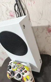 ایکس باکس سری