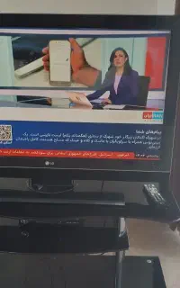 تلویزیون الجی ۴۲ اینچ
