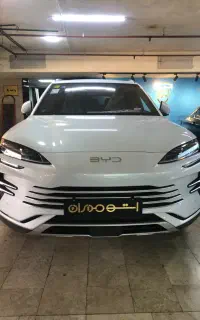 (مجموعه خودرویی اتومدیران)BYD/سانگ پلاس