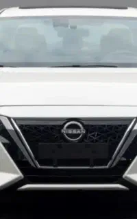 نیسان سیلفی آمیتیس فیس آمریکایی