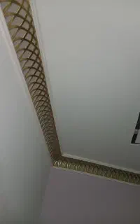 نقاش ساختمان
