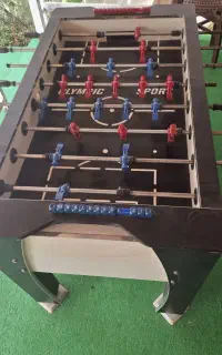 فوتبال دستی حرفه ای