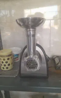 چرخ گوشت