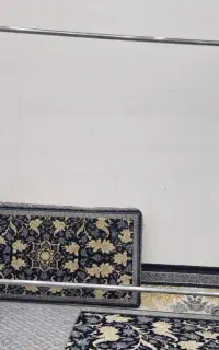 رگال استیل