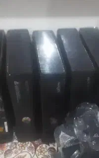 خریدار و فروش xbox 360 ایکس باکس 360 حتا تعمیری