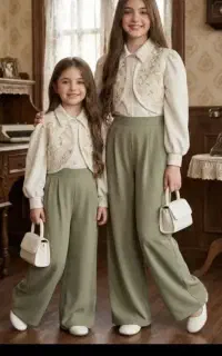 لباس شیک و مجلسی