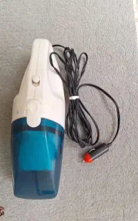 جاروبرقی فندکی ماشین