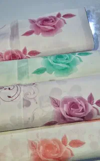 سفره یکبار مصرف