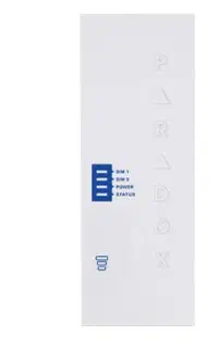 pcs 265 ماژول ارتباطی دوسیم کارته