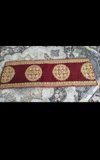 سلام چهار عدد کناره