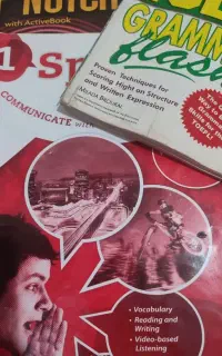 رفع اشکال رایگان زبان انگلیسی