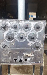 دستگاه‌‌بلال‌‌پز